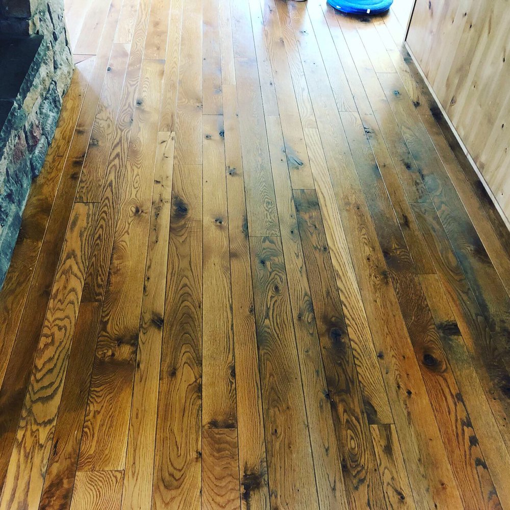 Green Machine Carpet Cleaning