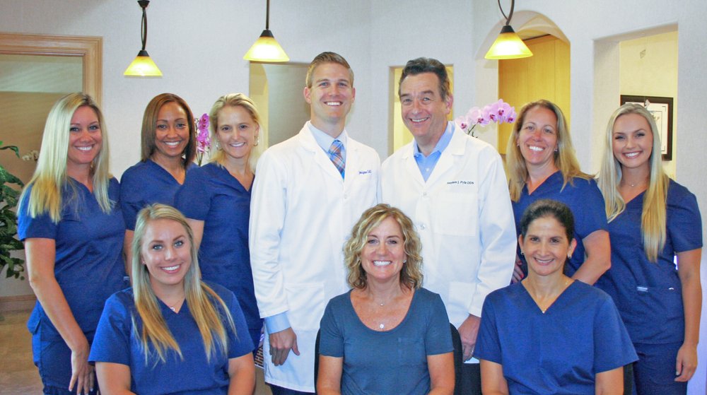 image of business Stephen J Pyle, DDS