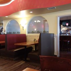 Italian Touch 15 Photos 27 Reviews 229 S Loudoun St Photo Of Italian Touch Winchester Va United States