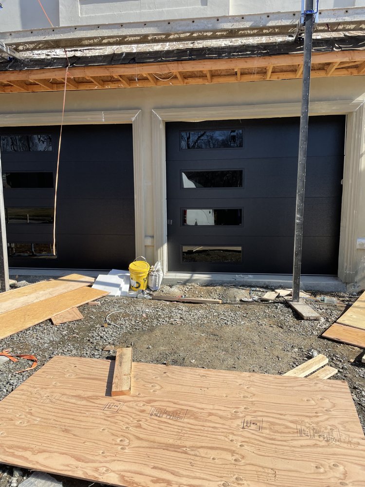 ValRiv Garage Door Services