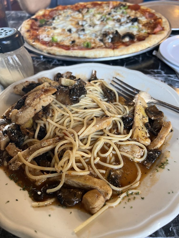 Luigi’s Italian Restaurant
