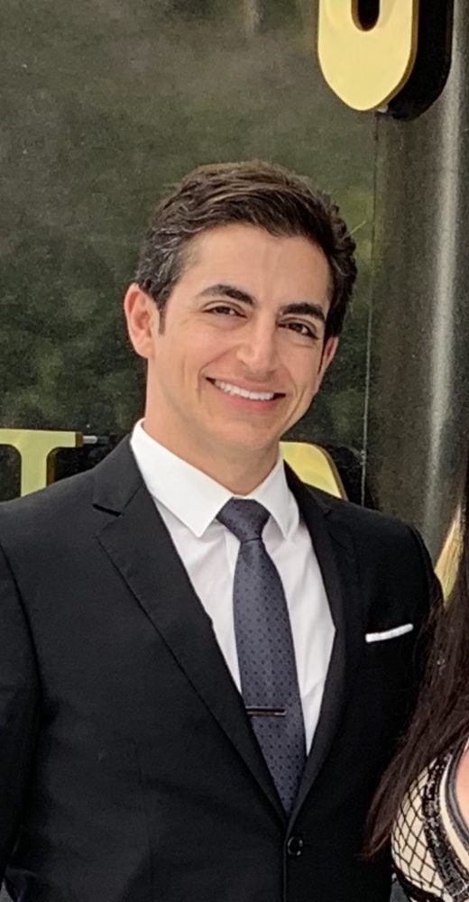 image of business Modern Smiles