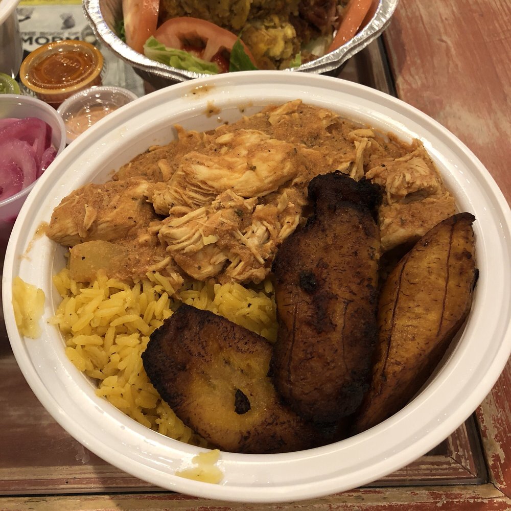 Punta Cana Dominican Grill Order Food Online 201 Photos & 262