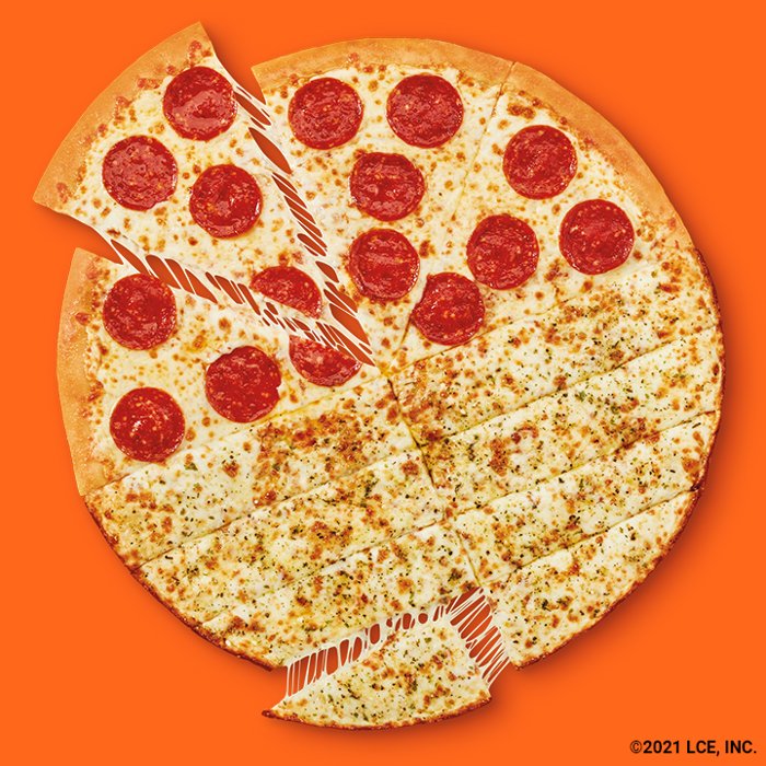 Little Caesars Little Caesars