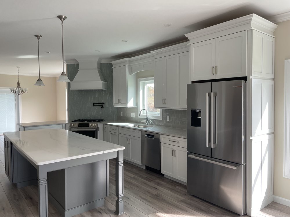 image of business Creative Carpentry Building & Remodeling