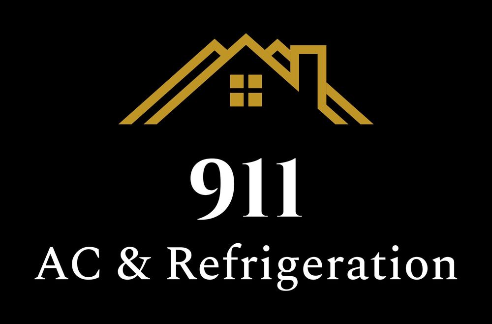 911 air condition and refrigeration