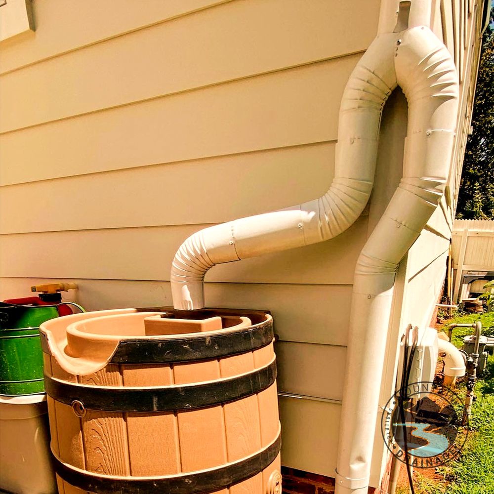 Mountain Drainage Solutions