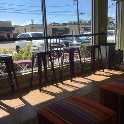 The Best 10 Brazilian Restaurants Near Depot In Deerfield Saravá Açaí Cafe