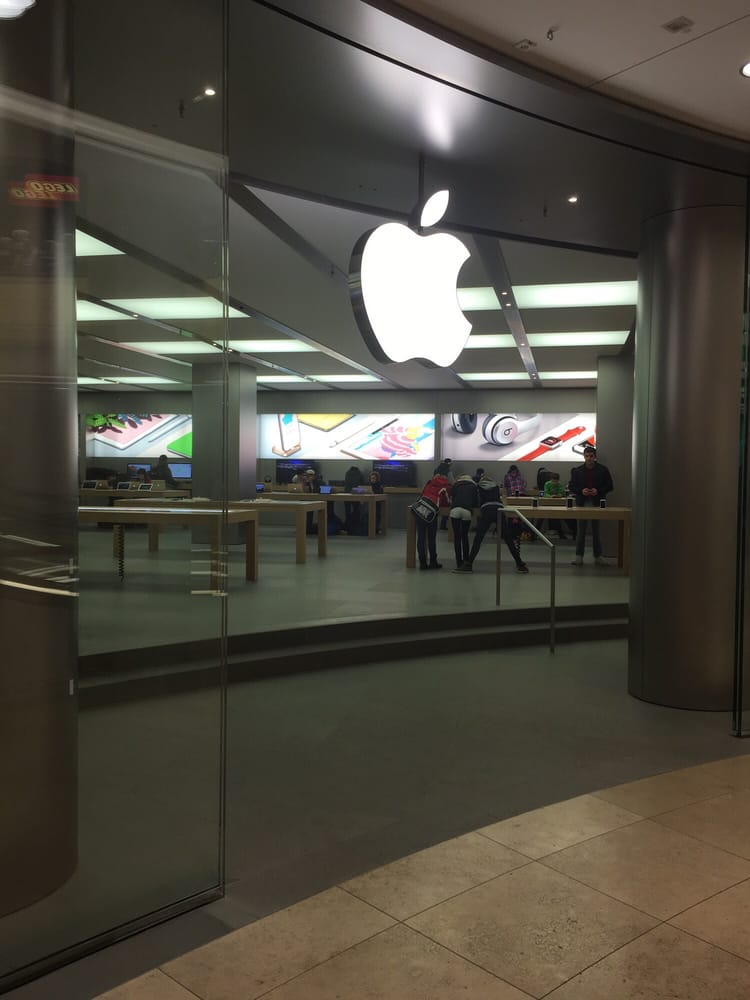 Apple Store 33 Reviews Mobile Phones Altmarkt 25, Dresden