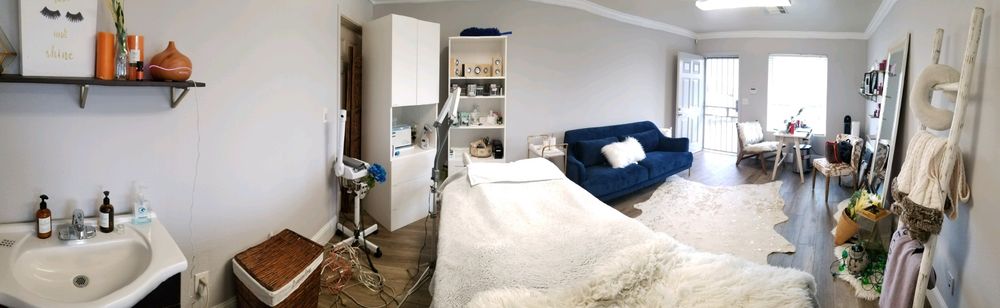 Fairmont Executive Suites