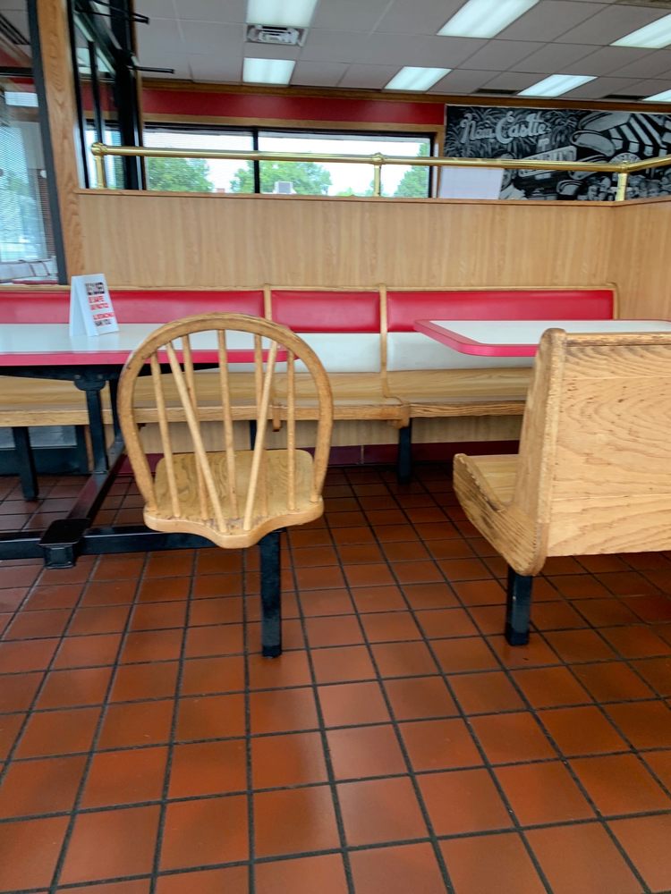 M&P Coney Island