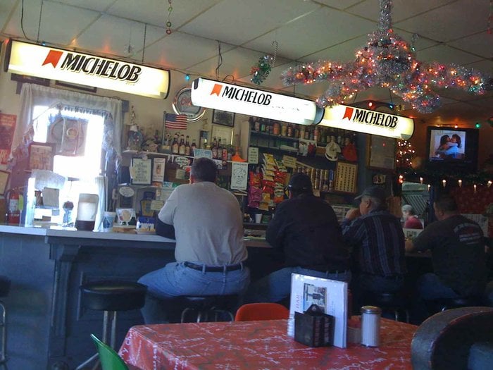 K Bar American (Traditional) 1118 Virginia Ave, Cumberland, MD