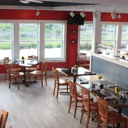 Hatteras Sol Waterside Grill 104 Photos 91 Reviews American Photo Of Hatteras Sol Waterside Grill Nc United States