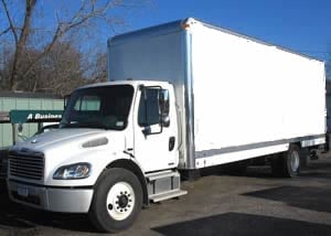 San Antonio Discount Movers
