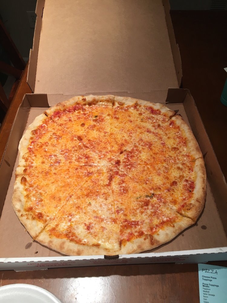 Brooklyn Joe’s 26 Photos & 77 Reviews Pizza 13065 Hwy 9, Milton