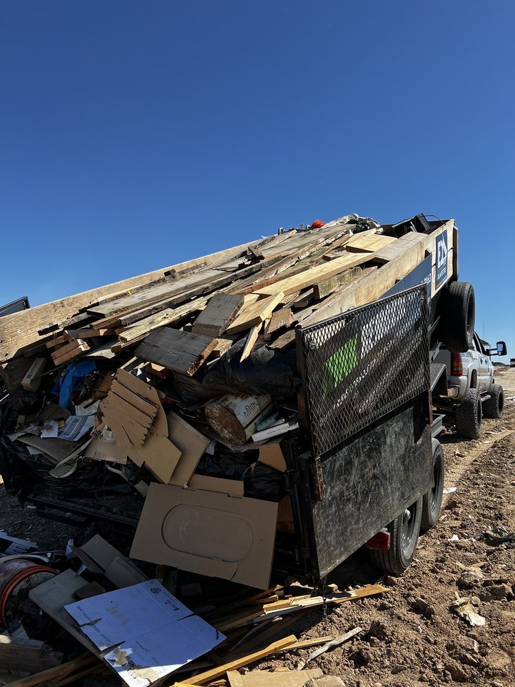 El Dorado Dumpsters