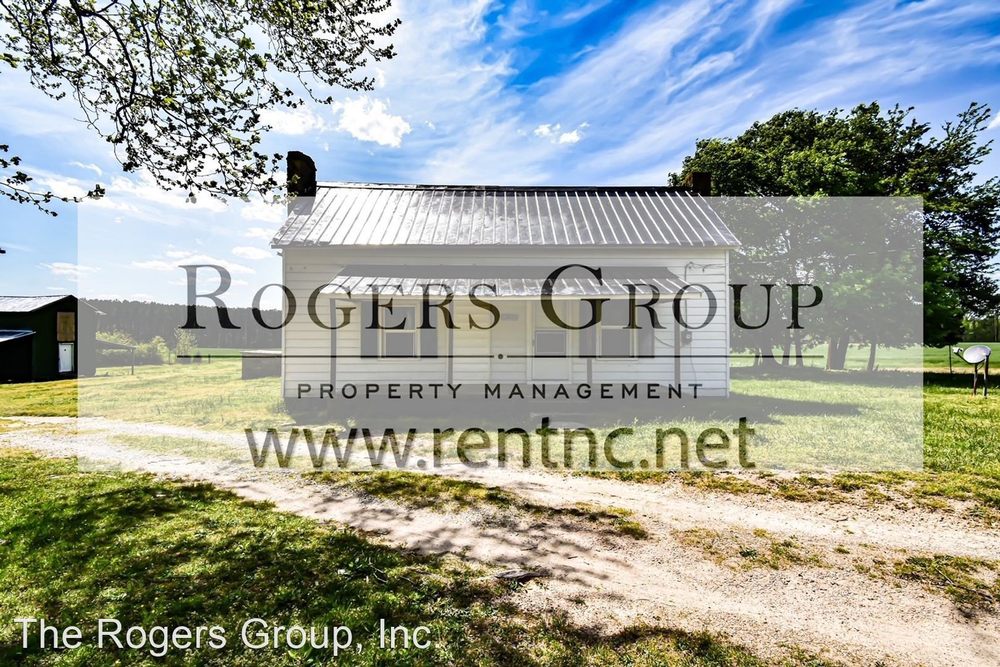 Rogers Group Property Management
