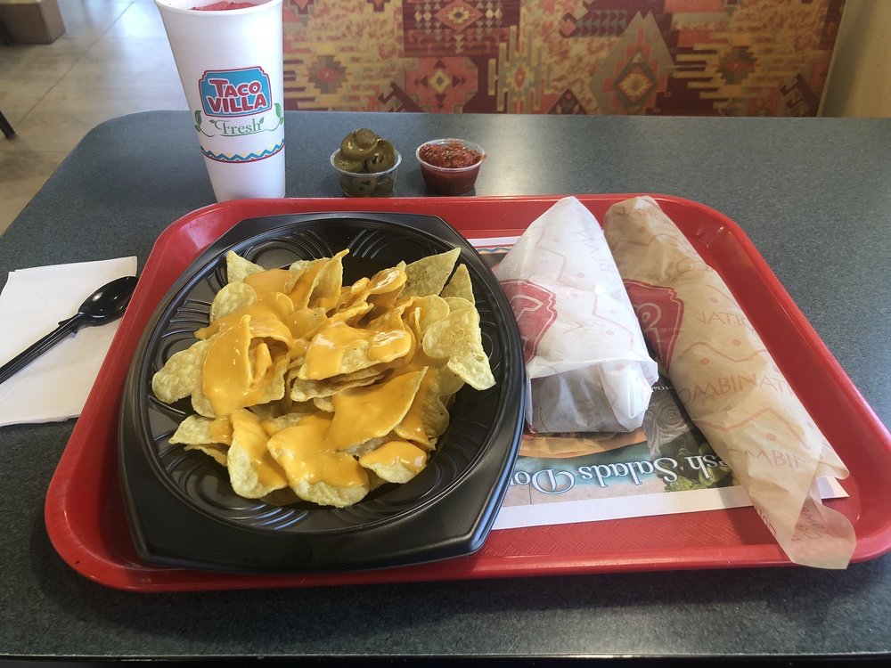 Taco Villa