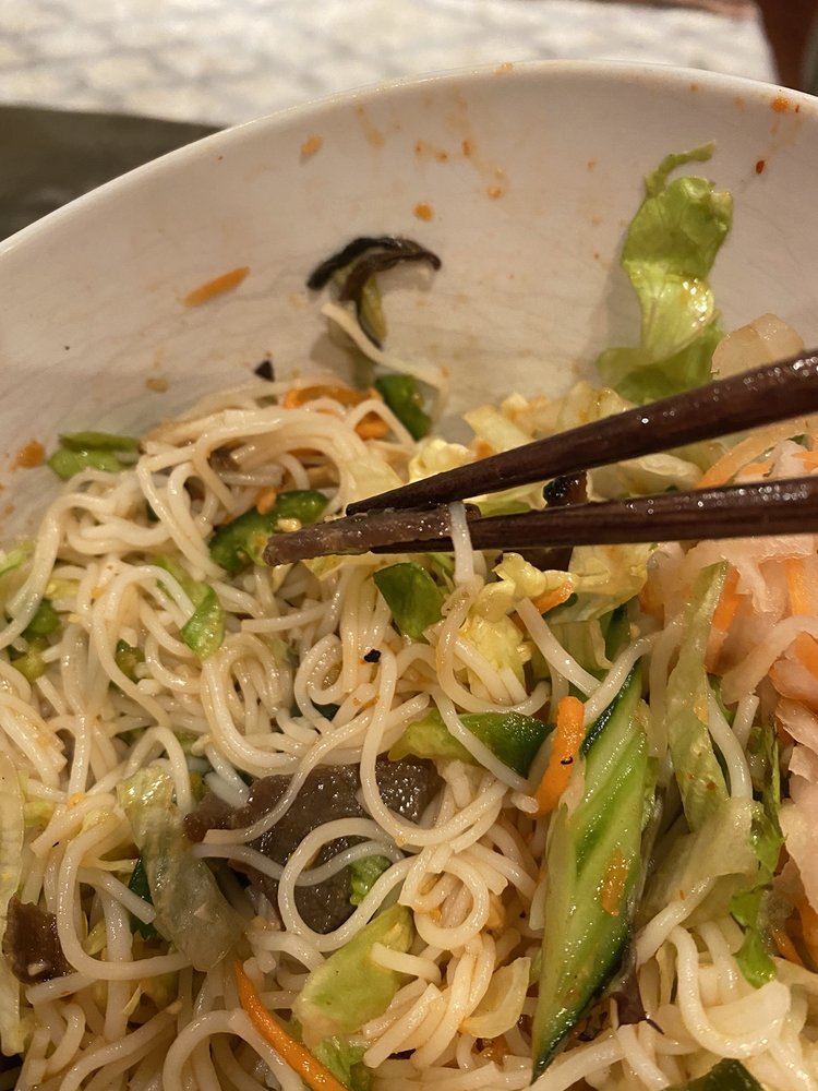 Lá Sen Vietnamese Grill Lá Sen Vietnamese Grill