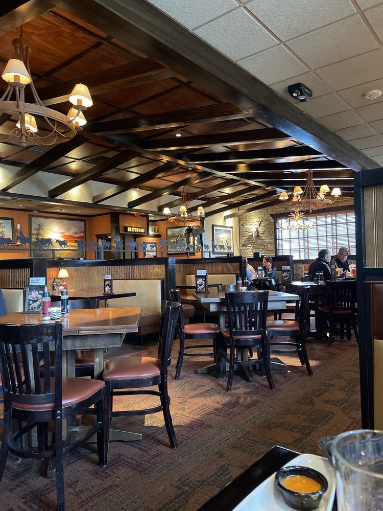 LongHorn Steakhouse