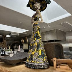 Orozco's De Ventura photo