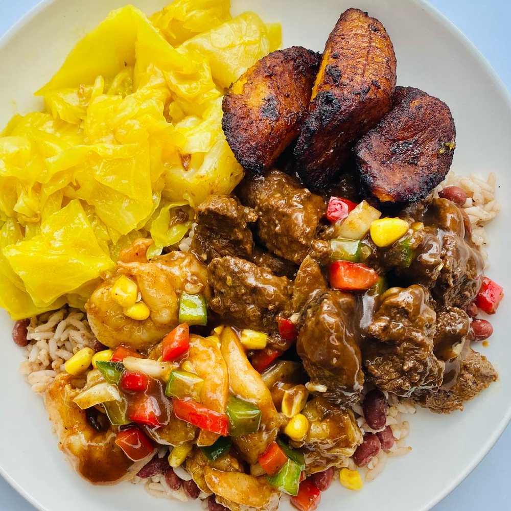 Irie Jamaican Kitchen Gift Card Euclid Oh Giftly