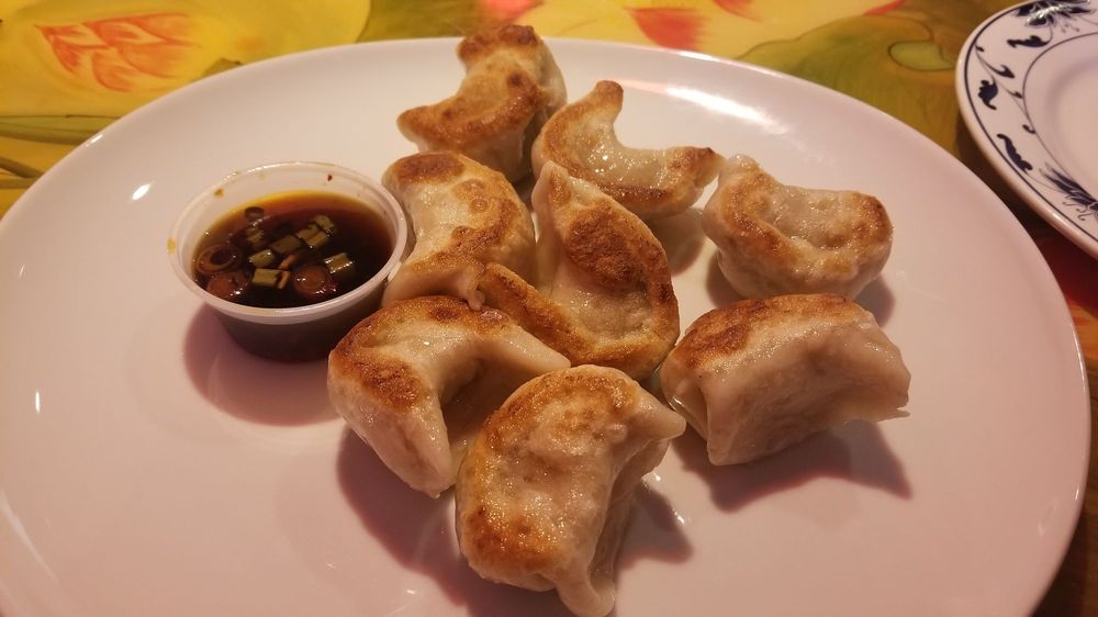 Jumbo Chinese Restaurant