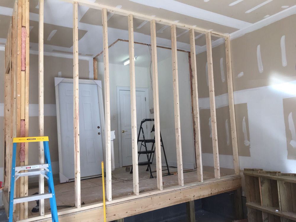 image of business Halls 24/7 Construction