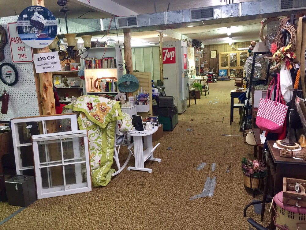 Butler’s Antique Mall 12 Photos Antiques 2213 Highway 70 E