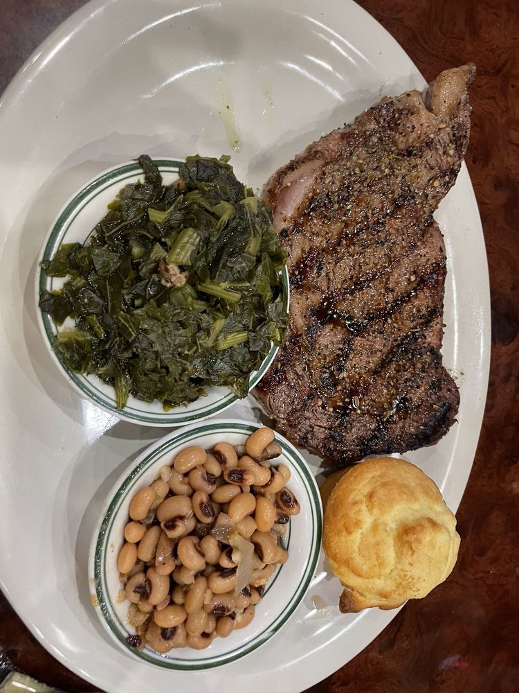 Daniel Boone's Grill and Tavern