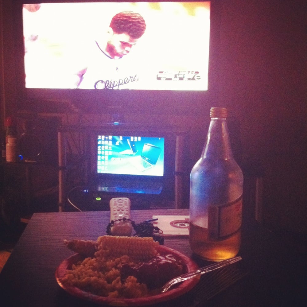 Towns Lounge