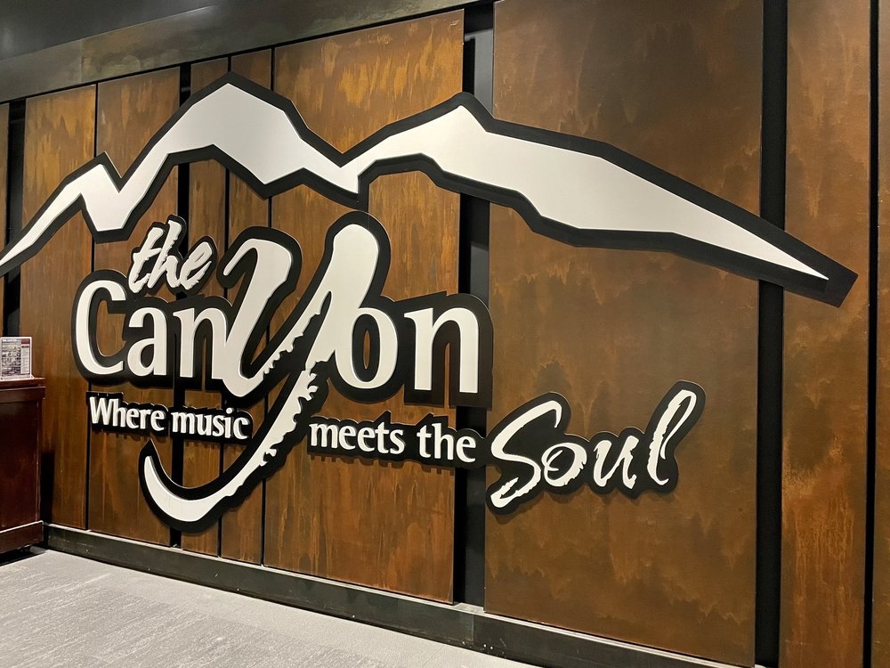 The Canyon Montclair