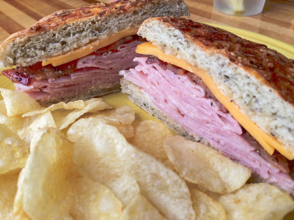 Bocco Deli 23 Photos & 41 Reviews Delis 3010 E Central, Wichita