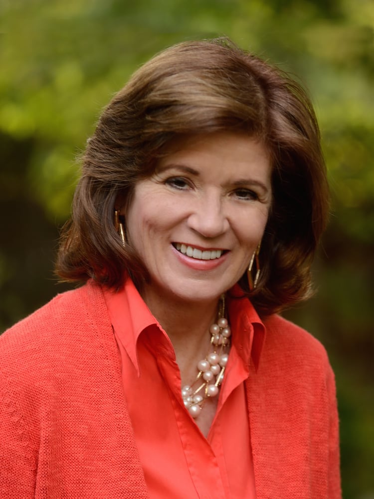 Teresa Davis