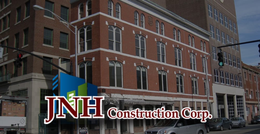 image of business JNH Construction