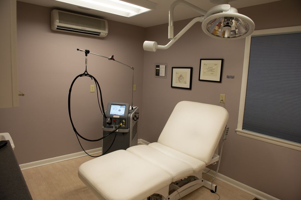 Jean Buhac, MD