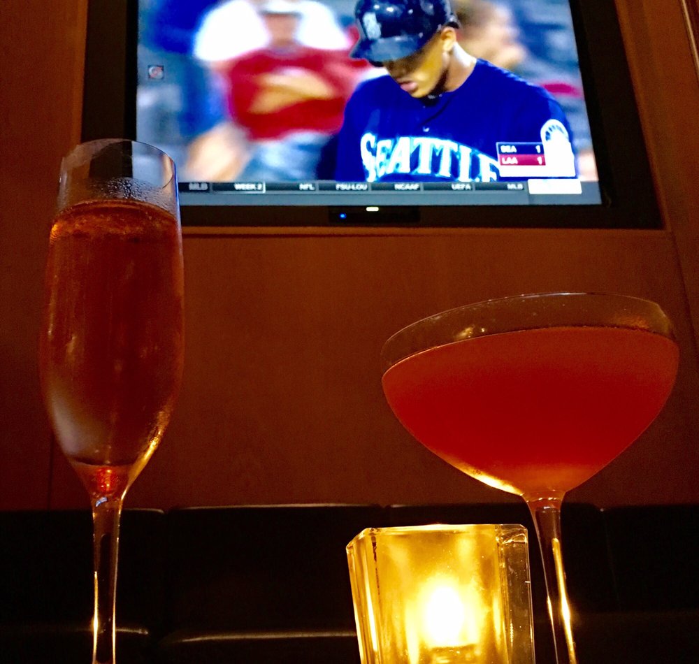 CUT Lounge 118 Photos & 82 Reviews Lounges 9500 Wilshire Blvd