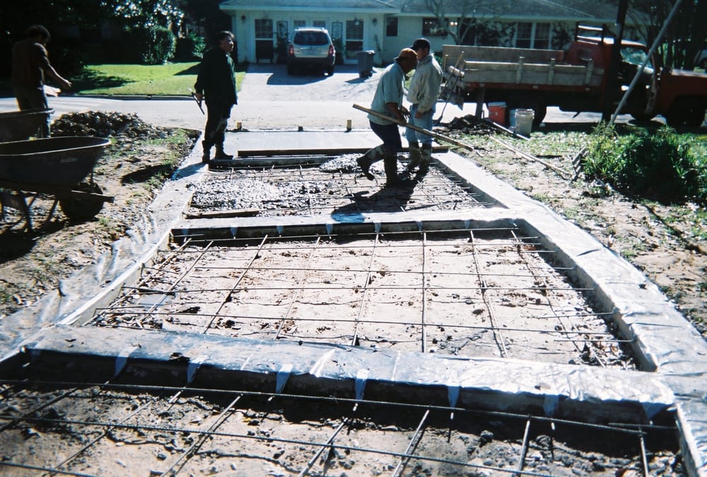 Essential Concrete