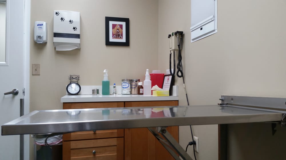 Metropolitan Emergency Animal Clinic