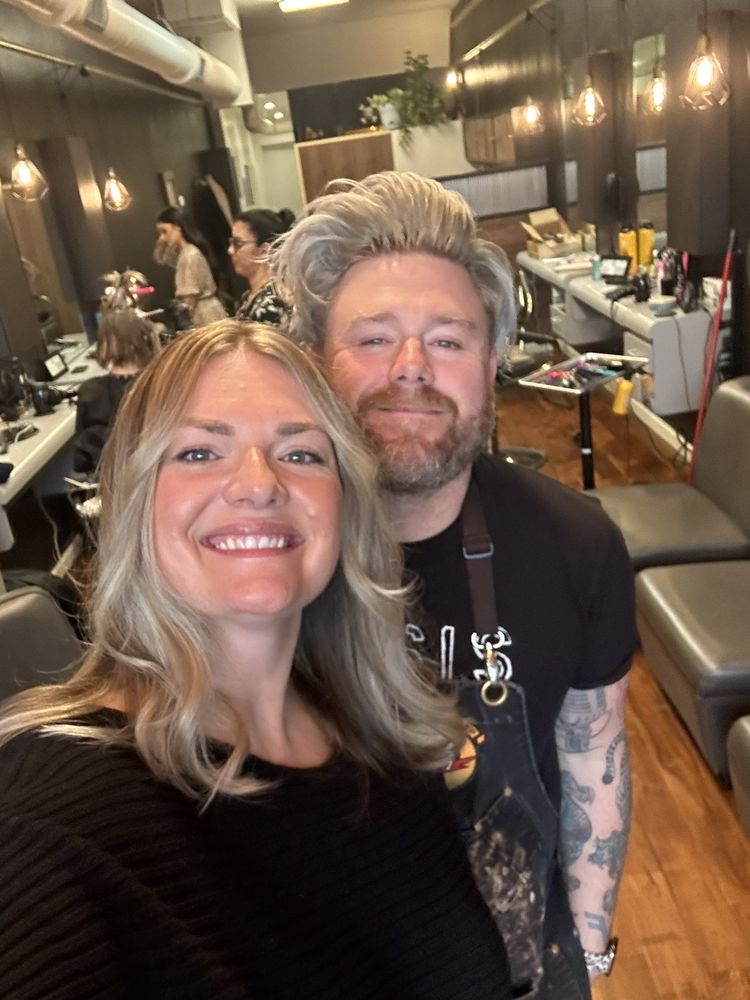 Black Sheep Hair Studio