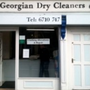 Georgian Dry Cleaners