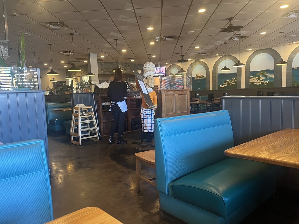 Elizabeth's Pizza Italian Restaurant