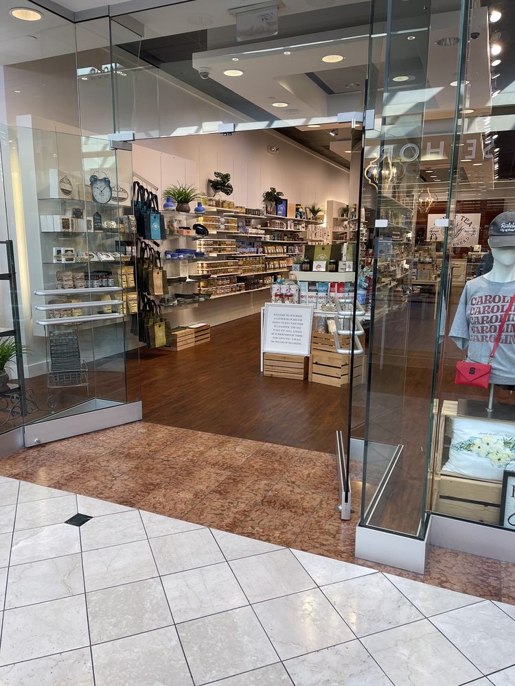 Sweet Tea & Cornbread