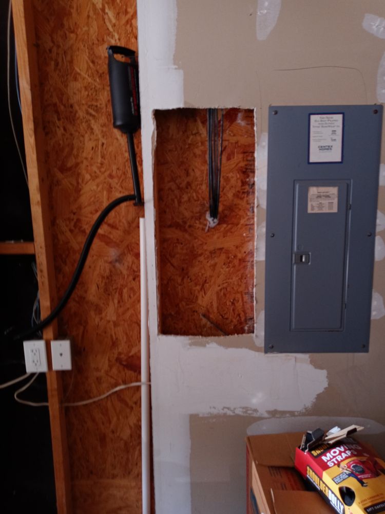 Krafted Konstruction Handyman & Repair 