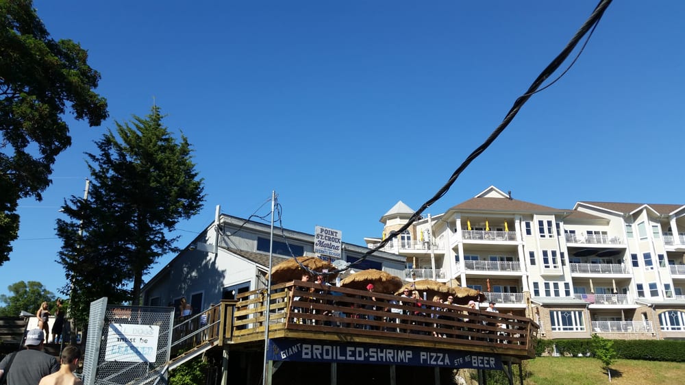 Point St Croix Marina American (Traditional) 101 Front St S