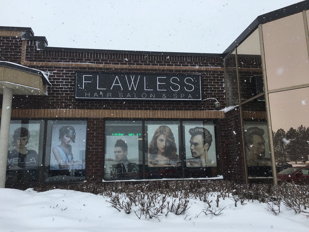 Flawless