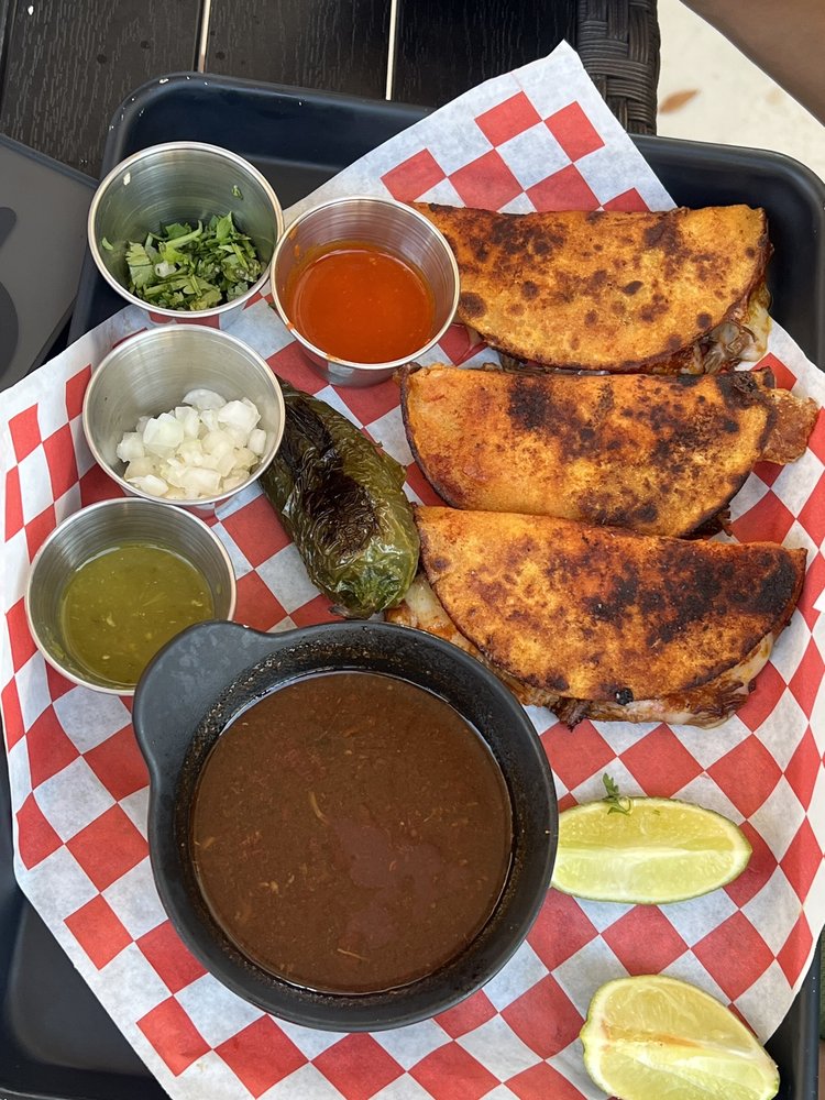 Taco Republic