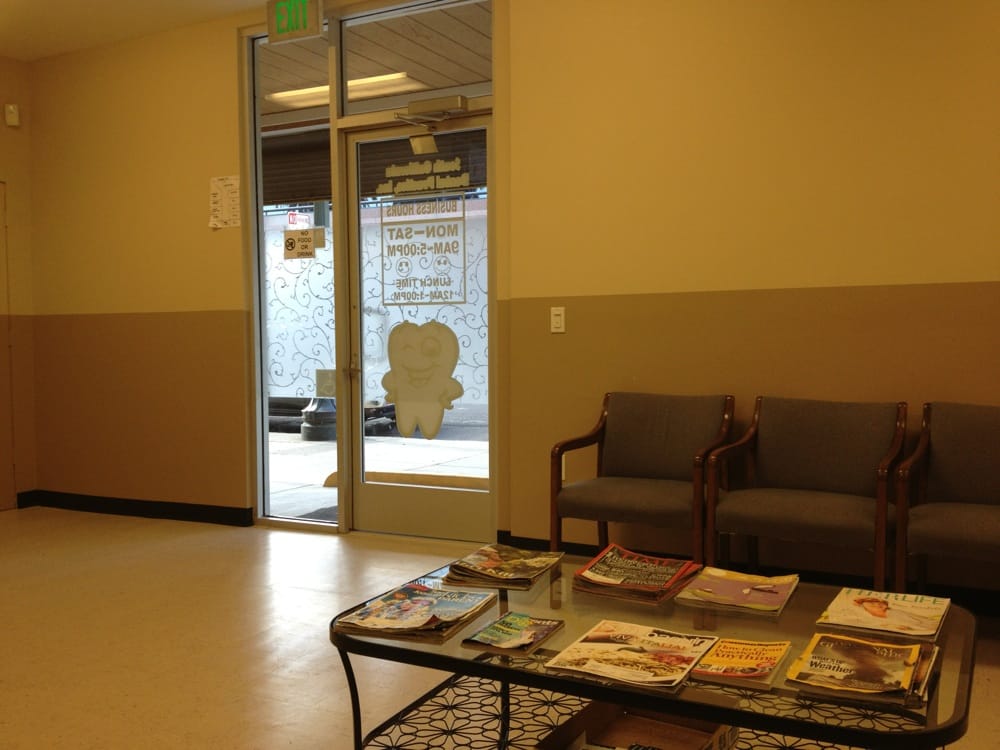 image of business South California Dental Practice