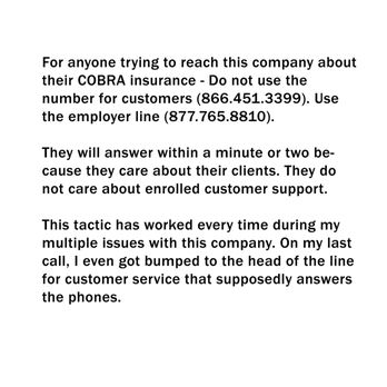 Discovery benefits fsa phone number Discovery benefits fsa phone number