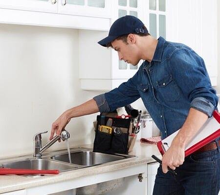 image of business Jensen Plumbing Heating & Air